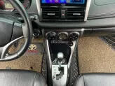 Toyota Yaris 1.5G 2017 - Nguyên bản của nhà sản xuất