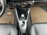 Toyota Yaris 1.5G 2017 - Nguyên bản của nhà sản xuất