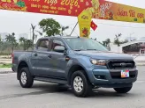 Ford Ranger XLS 2.2 4x2 MT 2015 - Full option