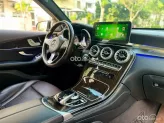 Mercedes-Benz GLC 200 V1 2019 - Đen nt Nâu siêu đẹp