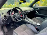 Audi TT 2.0 TFSI Quattro 2016 - Coupe thể thao 2 cửa cực chất