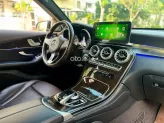 Mercedes-Benz GLC 200 V1 2019 - ĐỘ NHIỀU OPTION CỰC CHẤT