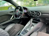 Audi TT 2.0 TFSI Quattro 2016 - Coupe thể thao 2 cửa cực chất