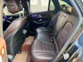 Mercedes-Benz GLC 200 V1 2019 - ĐỘ NHIỀU OPTION CỰC CHẤT