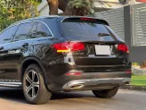 Mercedes-Benz GLC 200 V1 2019 - Đen nt Nâu siêu đẹp