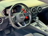 Audi TT 2.0 TFSI Quattro 2016 - Coupe thể thao 2 cửa cực chất