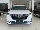 Honda CR-V e:HEV RS 2024 - Xe zin nguyên bản theo hãng