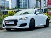 Audi TT 2.0 TFSI Quattro 2016 - Coupe thể thao 2 cửa cực chất