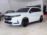Honda CR-V e:HEV RS 2024 - Xe zin nguyên bản theo hãng