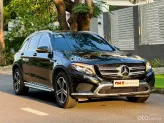 Mercedes-Benz GLC 200 V1 2019 - Đen nt Nâu siêu đẹp