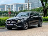 Mercedes-Benz GLC 200 V1 2019 - ĐỘ NHIỀU OPTION CỰC CHẤT