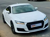 Audi TT 2.0 TFSI Quattro 2016 - Coupe thể thao 2 cửa cực chất