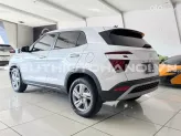 Hyundai Creta 1.5L Tiêu chuẩn 2024 - Xe zin nguyên bản theo hãng