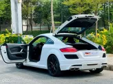 Audi TT 2.0 TFSI Quattro 2016 - Coupe thể thao 2 cửa cực chất