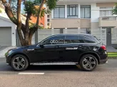 Mercedes-Benz GLC 200 V1 2019 - Đen nt Nâu siêu đẹp