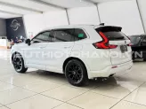 Honda CR-V e:HEV RS 2024 - Xe zin nguyên bản theo hãng