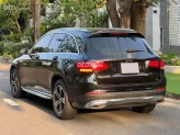 Mercedes-Benz GLC 200 V1 2019 - Đen nt Nâu siêu đẹp
