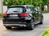 Mercedes-Benz GLC 200 V1 2019 - ĐỘ NHIỀU OPTION CỰC CHẤT