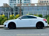 Audi TT 2.0 TFSI Quattro 2016 - Coupe thể thao 2 cửa cực chất