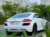 Audi TT 2.0 TFSI Quattro 2016 - Coupe thể thao 2 cửa cực chất