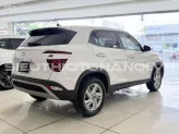 Hyundai Creta 1.5L Tiêu chuẩn 2024 - Xe zin nguyên bản theo hãng