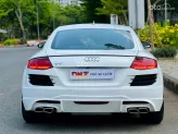 Audi TT 2.0 TFSI Quattro 2016 - Coupe thể thao 2 cửa cực chất