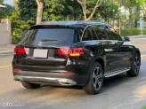 Mercedes-Benz GLC 200 V1 2019 - Đen nt Nâu siêu đẹp