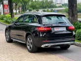 Mercedes-Benz GLC 200 V1 2019 - ĐỘ NHIỀU OPTION CỰC CHẤT
