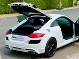 Audi TT 2.0 TFSI Quattro 2016 - Coupe thể thao 2 cửa cực chất