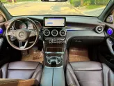 Mercedes-Benz GLC 200 V1 2019 - ĐỘ NHIỀU OPTION CỰC CHẤT