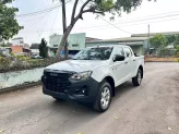 Isuzu D-Max LS 4x4 MT 2026 - Bán tải số sàn 2 cầu nhập khẩu nguyên chiếc - Mới 100%