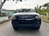 Isuzu D-Max LS 4x4 MT 2026 - Bán tải số sàn 2 cầu nhập khẩu nguyên chiếc - Mới 100%
