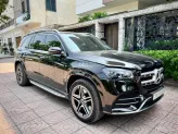 Mercedes-Benz GLS 450 4Matic 2022 - SUV 7 chỗ đẳng cấp và rộng rãi
