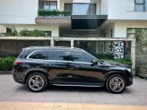 Mercedes-Benz GLS 450 4Matic 2022 - SUV 7 chỗ đẳng cấp và rộng rãi