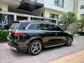 Mercedes-Benz GLS 450 4Matic 2022 - SUV 7 chỗ đẳng cấp và rộng rãi