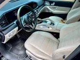 Mercedes-Benz GLS 450 4Matic 2022 - SUV 7 chỗ đẳng cấp và rộng rãi
