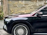 Mercedes-Benz Maybach GLS 600 4Matic 2021 - SUV siêu sang biệt phủ di động