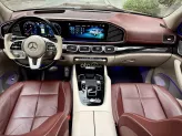 Mercedes-Benz Maybach GLS 600 4Matic 2021 - SUV siêu sang biệt phủ di động