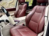Mercedes-Benz Maybach GLS 600 4Matic 2021 - SUV siêu sang biệt phủ di động