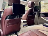 Mercedes-Benz Maybach GLS 600 4Matic 2021 - SUV siêu sang biệt phủ di động