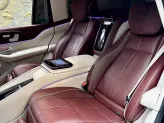 Mercedes-Benz Maybach GLS 600 4Matic 2021 - SUV siêu sang biệt phủ di động