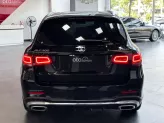 Mercedes-Benz GLC 300 4Matic 2021 - SUV gầm cao sang trọng 2021