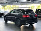 Mercedes-Benz GLC 300 4Matic 2021 - SUV gầm cao sang trọng 2021