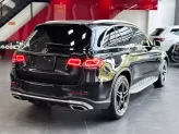 Mercedes-Benz GLC 300 4Matic 2021 - SUV gầm cao sang trọng 2021