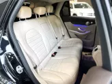 Mercedes-Benz GLC 300 4Matic 2021 - SUV gầm cao sang trọng 2021