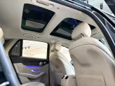 Mercedes-Benz GLC 300 4Matic 2021 - SUV gầm cao sang trọng 2021