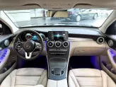 Mercedes-Benz GLC 300 4Matic 2021 - SUV gầm cao sang trọng 2021
