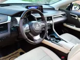 Lexus RX 350 2018 - Động cơ V6 mạnh mẽ, hộp số 8 cấp