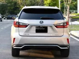 Lexus RX 350 2018 - Động cơ V6 mạnh mẽ, hộp số 8 cấp