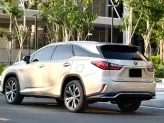 Lexus RX 350 2018 - Động cơ V6 mạnh mẽ, hộp số 8 cấp